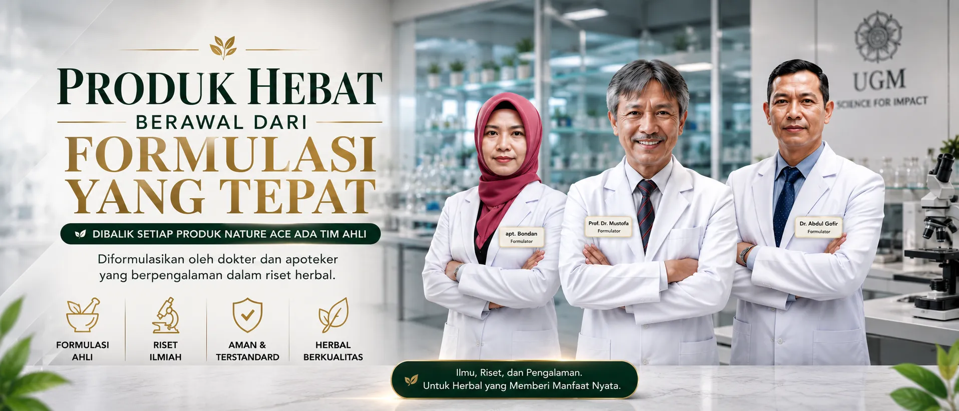 Produk Herbat 